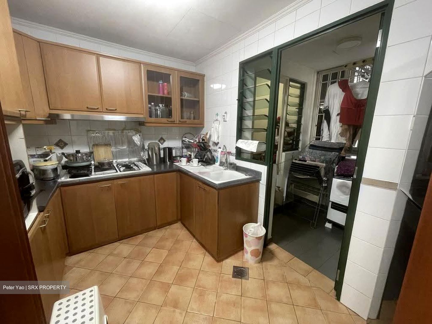 Parc Palais (D21), Condominium #627414541